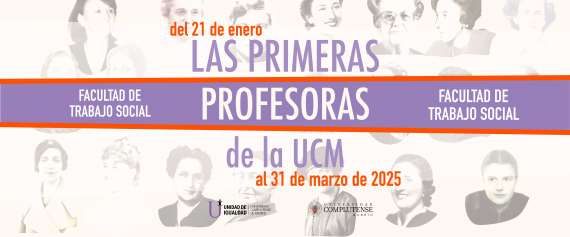 Facultad de Trabajo Social (del 21 de enero al 31 de marzo de 2025)